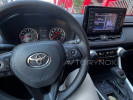 Toyota RAV4 2020 года