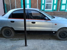Chevrolet Lanos 2006 года