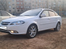 Daewoo Gentra 2014 года