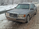 Mercedes-Benz 190 1990 года
