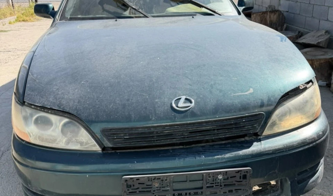 Lexus ES 1995 года