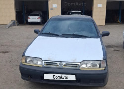 Nissan Primera 1991 года