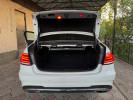 Mercedes-Benz E-Класс 2015 года