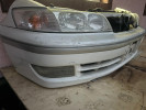 Toyota Mark 2 Qualis ноускат, мини морда