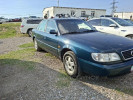 Audi A6 1995 года