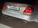 Mercedes-Benz E-Класс 2002 года