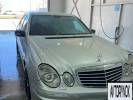 Mercedes-Benz E-Класс 2002 года