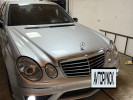 Mercedes-Benz E-Класс 2002 года