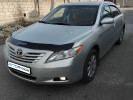 Toyota Camry 2007 года
