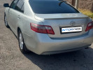Toyota Camry 2007 года
