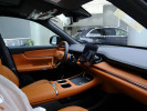 Changan Qiyuan Q07 2025 года