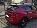 Hyundai Tucson 2019 года