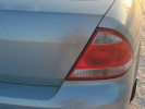 Nissan Almera Classic 2007 года