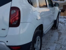 Renault Duster 2016 года