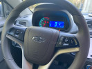 Chevrolet Cobalt 2023 года