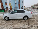 Volkswagen Polo 2021 года
