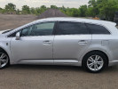 Toyota Avensis 2009 года