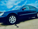 Mercedes-Benz S-Класс 2000 года