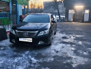 Toyota Camry 2012 года