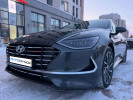Hyundai Sonata 2022 года