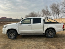 Toyota Hilux 2013 года