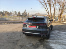 Changan UNI-K 2023 года