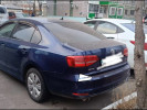 Volkswagen Jetta 2014 года