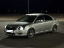 Toyota Avensis 2007 года