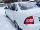 ВАЗ (Lada) Priora 2015 года