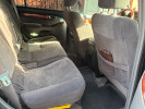 Toyota Land Cruiser Prado 2007 года