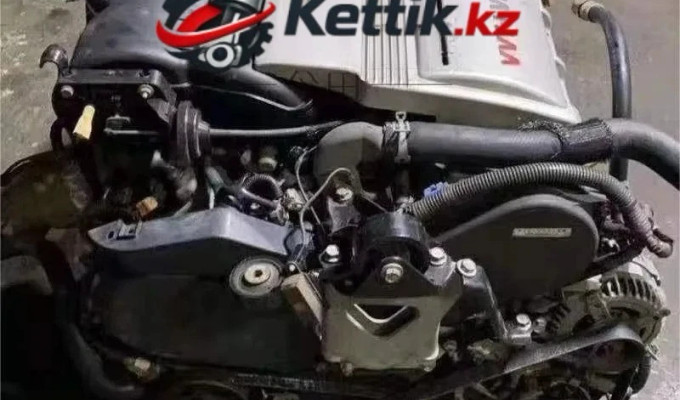 Контрактный двигатель 1MZ-FE Toyota / Lexus