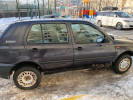 Volkswagen Golf 1993 года