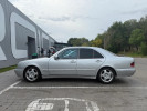 Mercedes-Benz E-Класс 2001 года