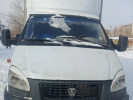 ГАЗ ГАЗель 2009 года