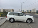 Lexus LX 2003 года