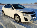Chevrolet Cruze 2013 года