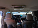 Toyota Sienna 2016 года