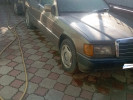 Mercedes-Benz 190 1989 года