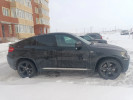 BMW X6 2009 года