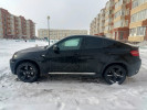BMW X6 2009 года
