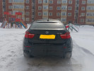 BMW X6 2009 года
