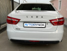 ВАЗ (Lada) Vesta 2015 года