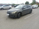 Chevrolet Cruze 2011 года
