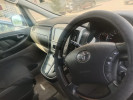 Toyota Alphard 2008 года