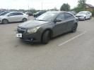Chevrolet Cruze 2011 года
