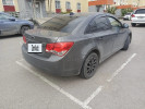 Chevrolet Cruze 2011 года