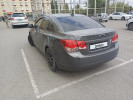 Chevrolet Cruze 2011 года