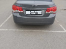 Chevrolet Cruze 2011 года