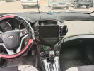 Chevrolet Cruze 2011 года