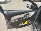 Chevrolet Cruze 2011 года